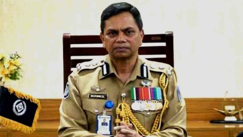 BDPolice