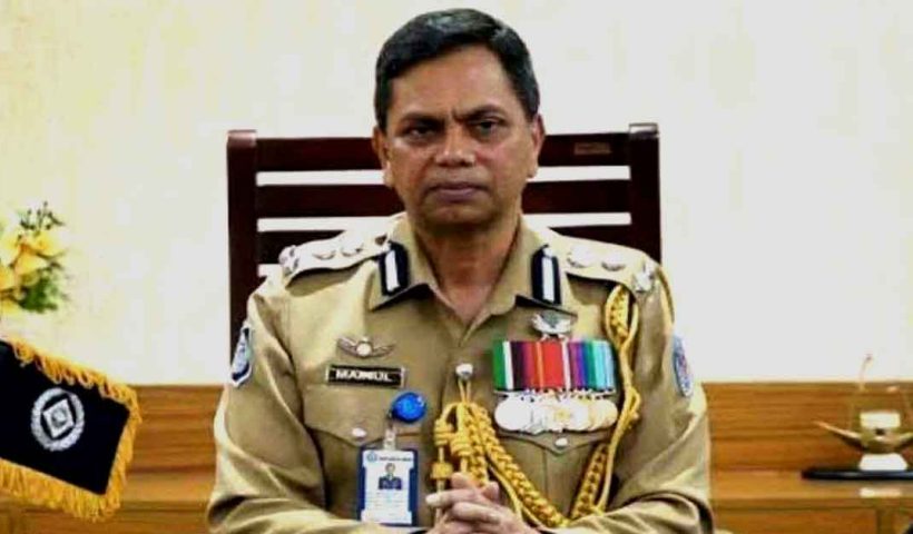 BDPolice