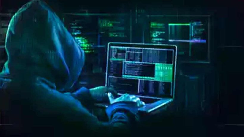 Cyber Attack