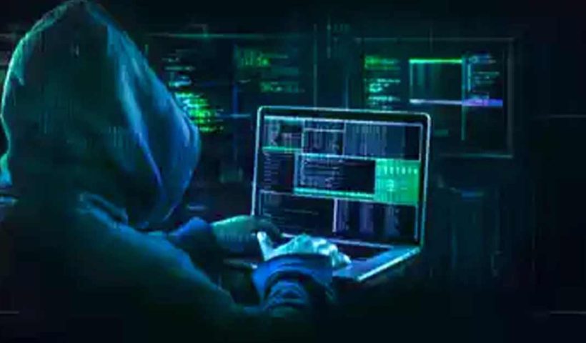 Cyber Attack