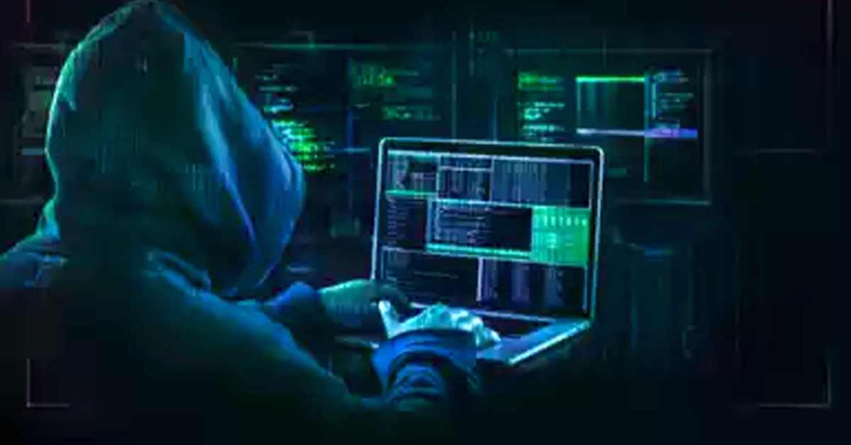 Cyber Attack