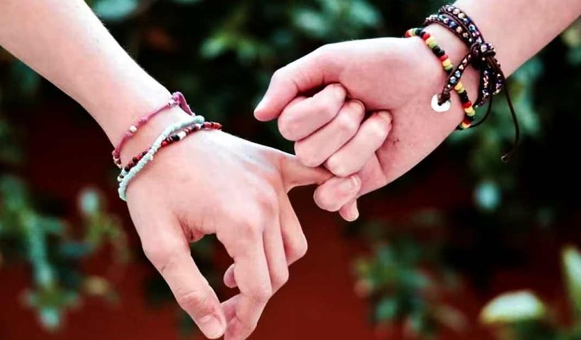 Frindship Day