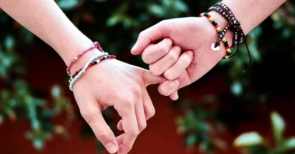 Frindship Day