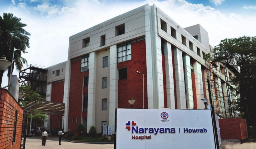 Narayan