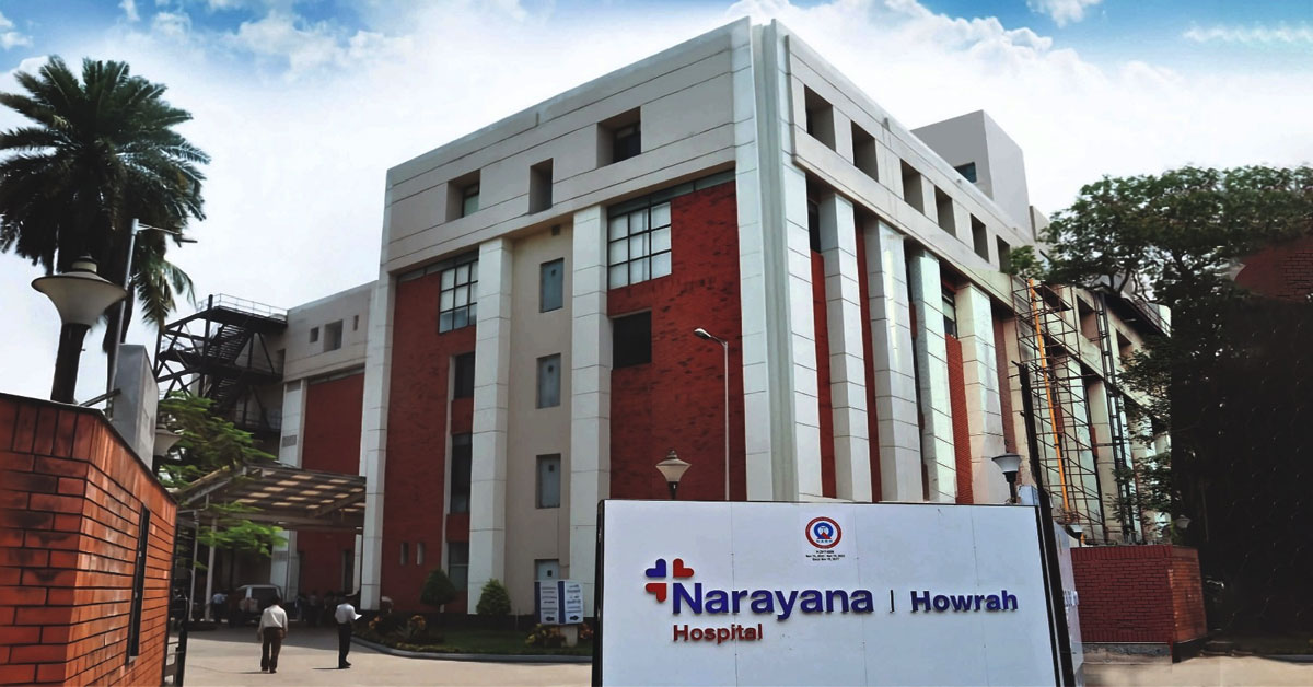 Narayan