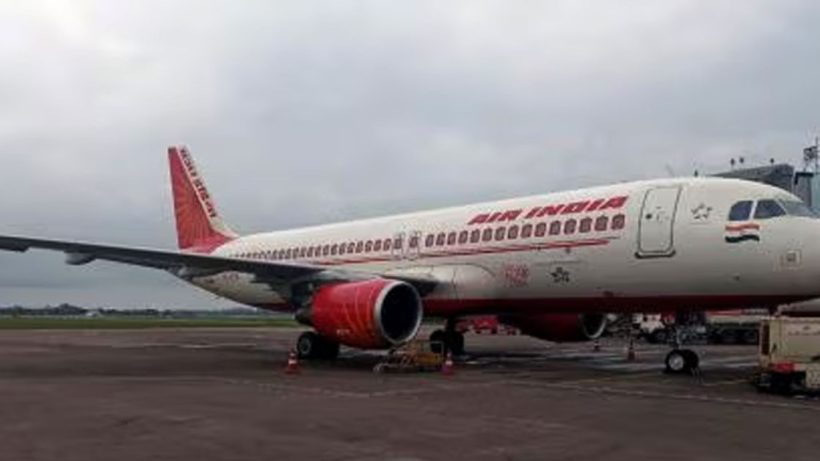 air india
