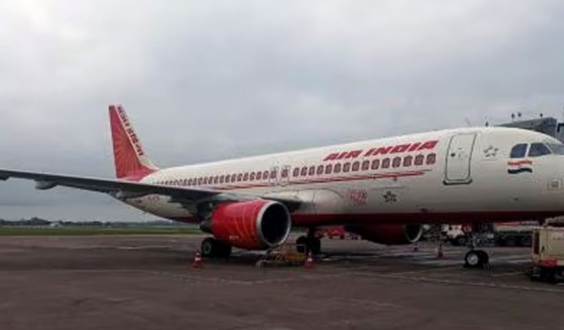 air india