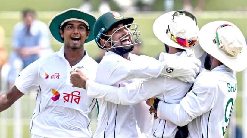bangladeshi