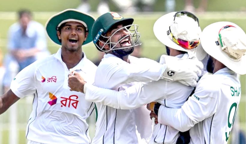 bangladeshi
