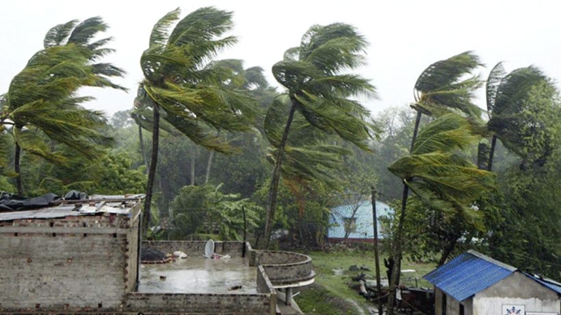 cyclone