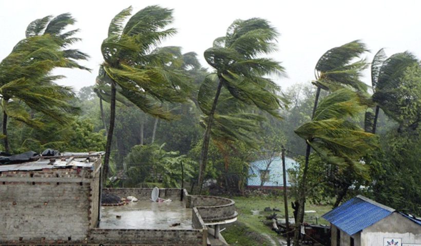 cyclone