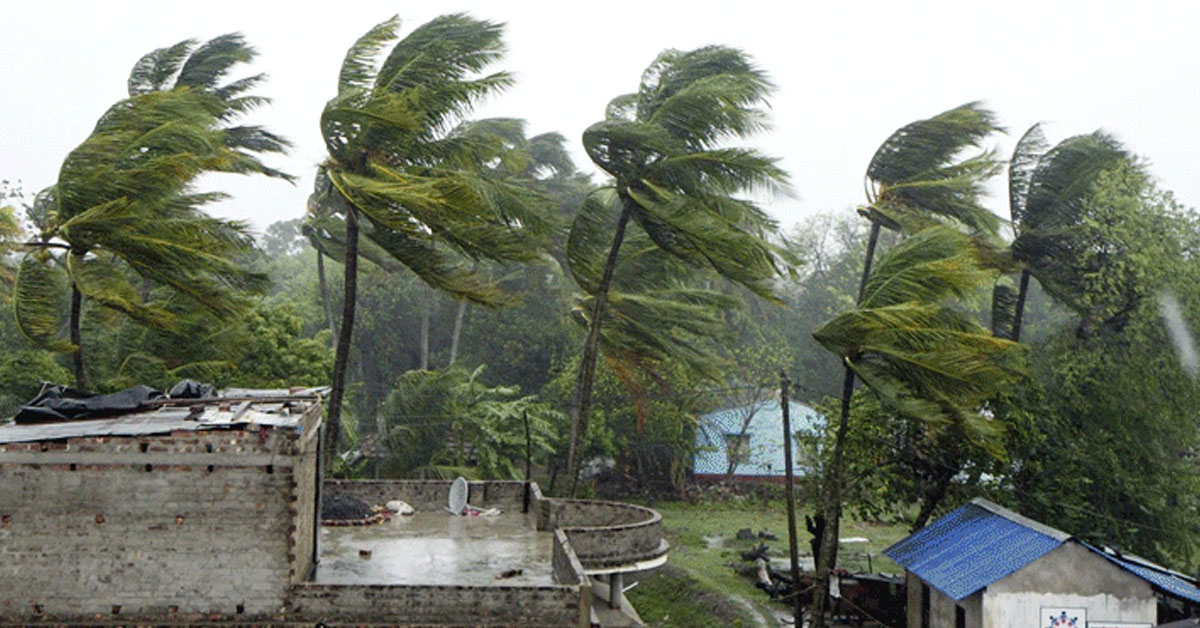 cyclone