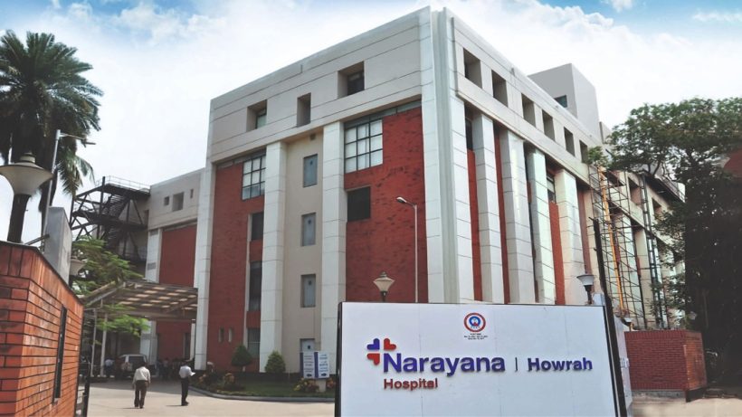 narayna howrha