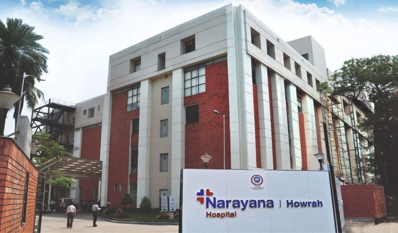 narayna howrha