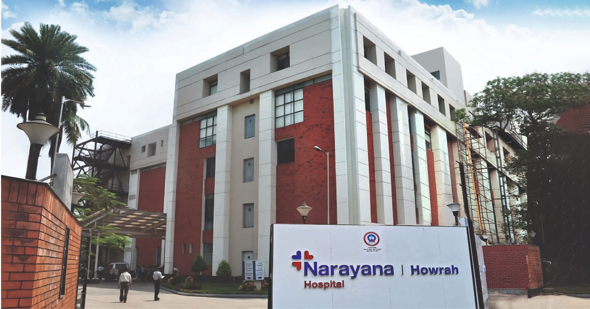narayna howrha