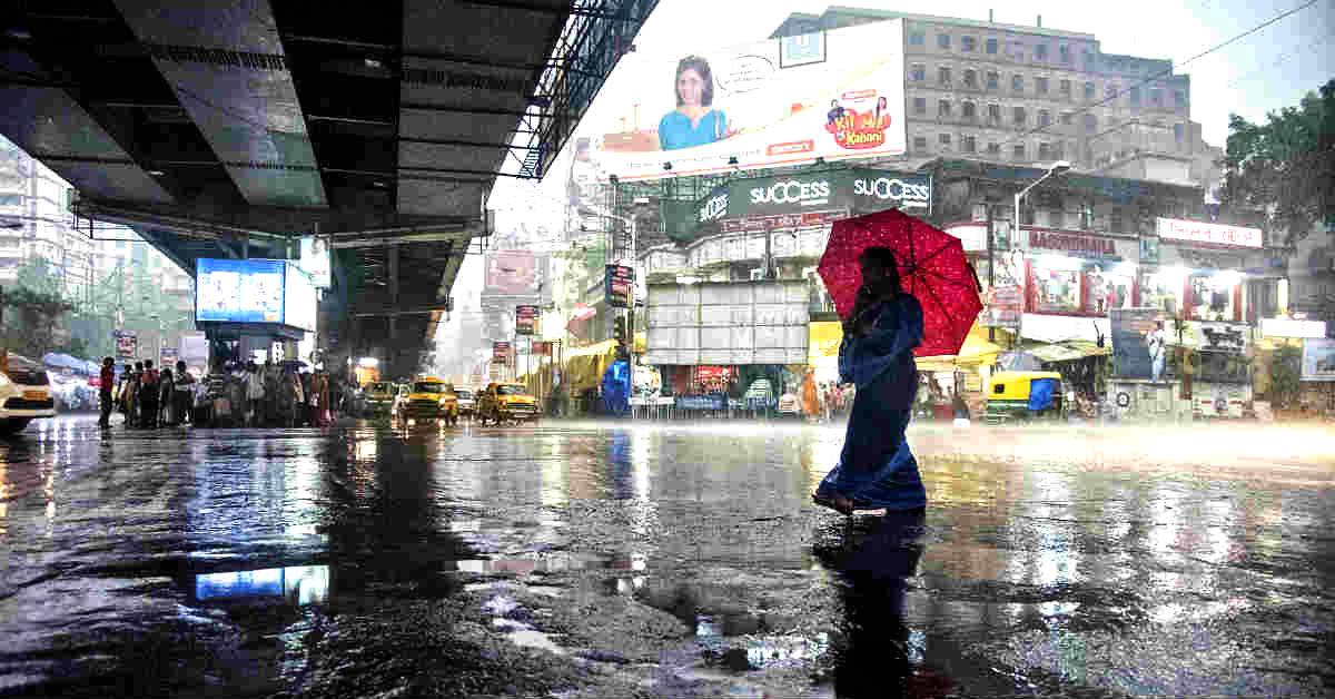 rain