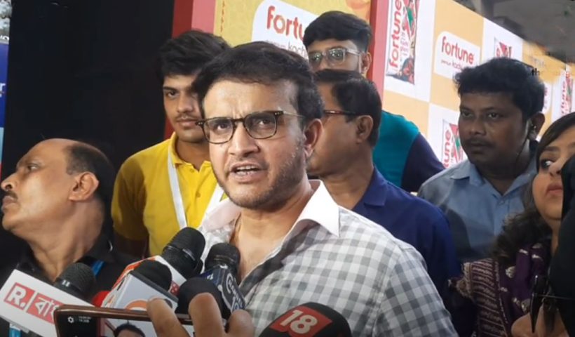 sourav