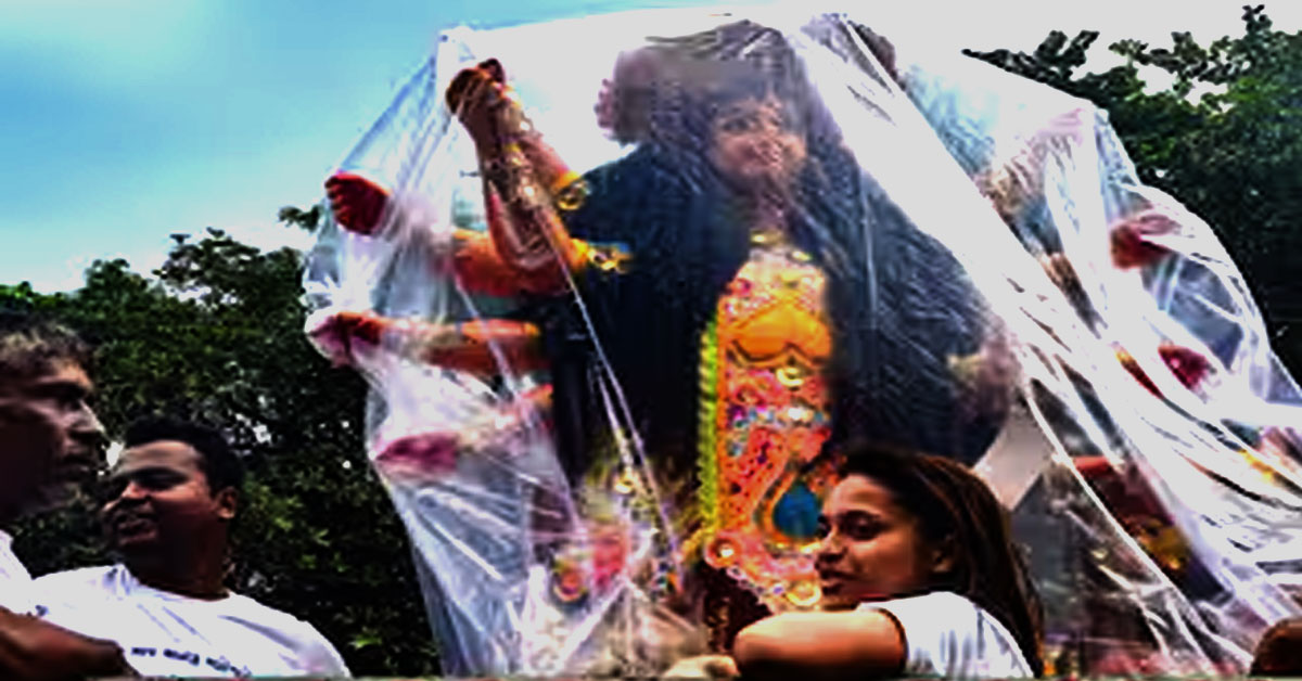 Puja Weather