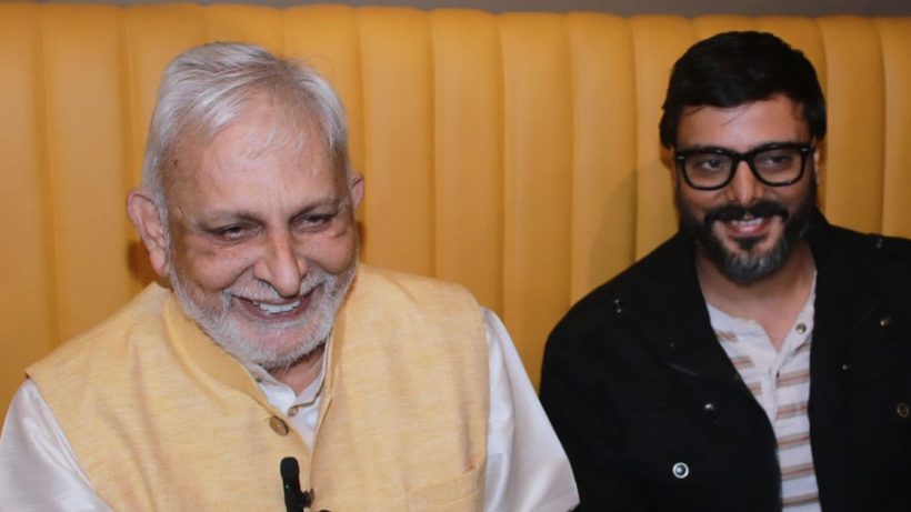 Sri M