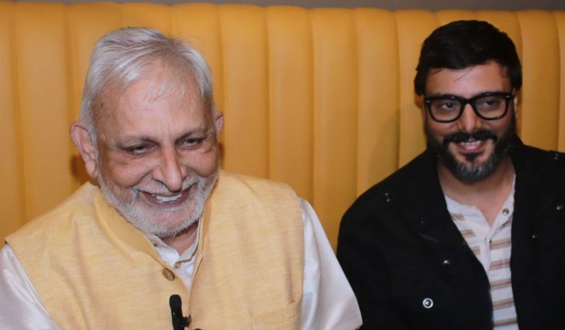 Sri M