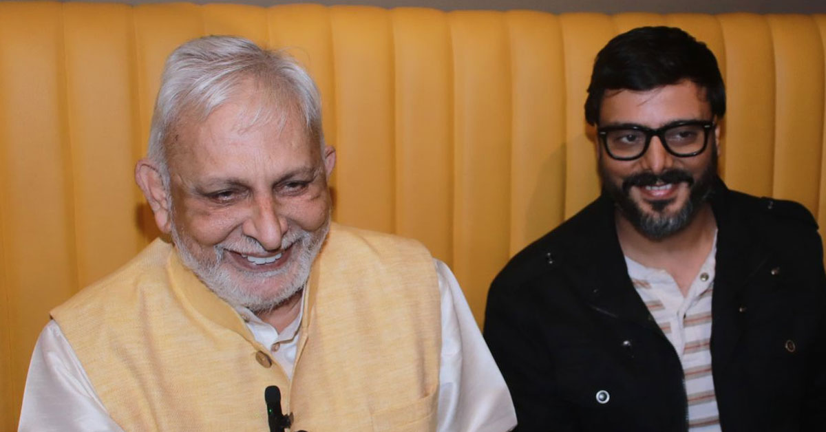 Sri M