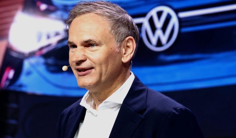 VW