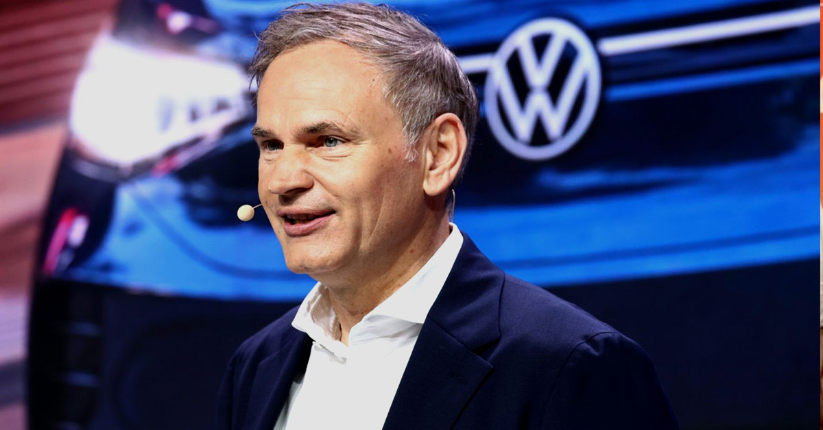 VW
