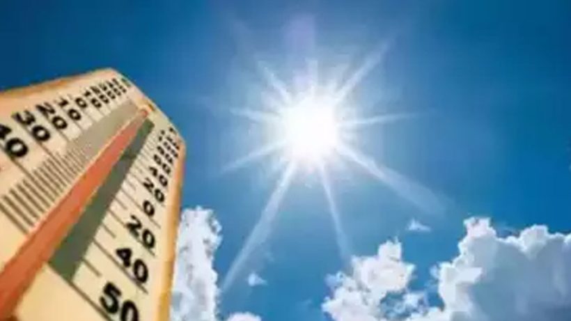WEATHER