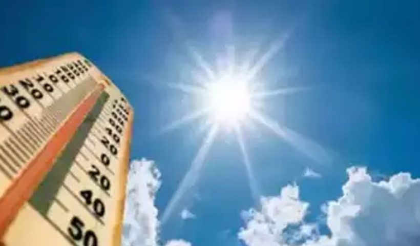 WEATHER