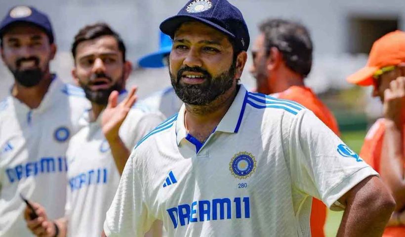 Report Warns of Major 'Bowling' Crisis for India in the Near Future
