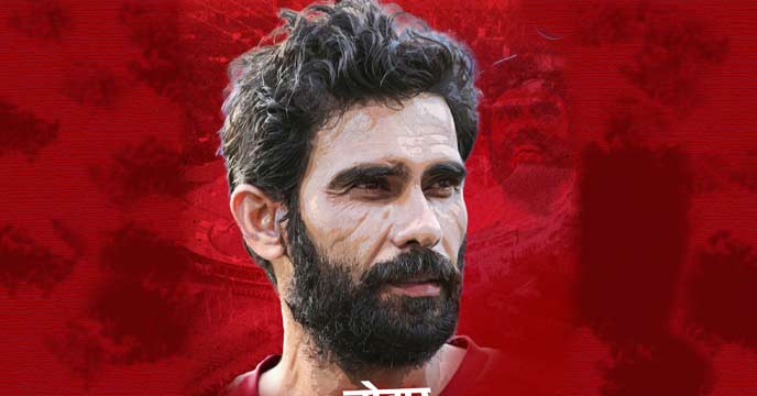 Jamshedpur FC Coach Khalid Jamil Optimistic About Reviving Season Ahead of Chennaiyin FC Clash