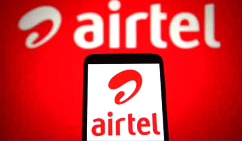 airtel logo