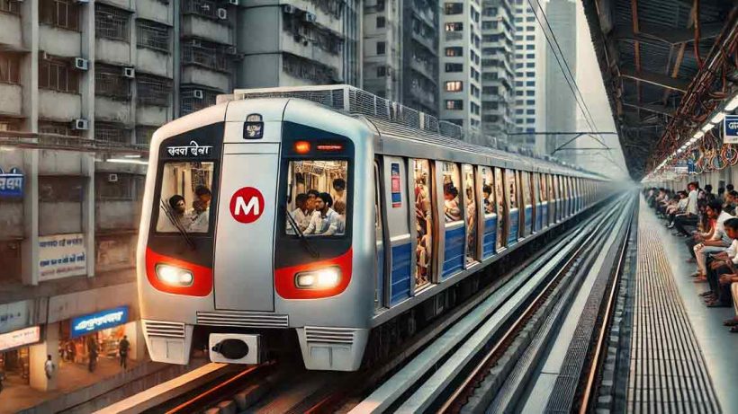 Mumbai Local Trains to Go Fully AC: Maharashtra Government's Vision for Modern Commuting