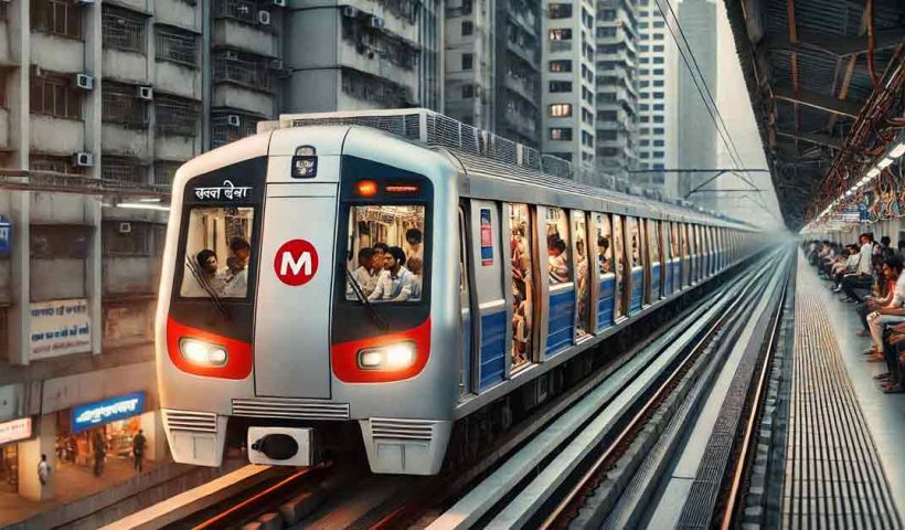 Mumbai Local Trains to Go Fully AC: Maharashtra Government's Vision for Modern Commuting