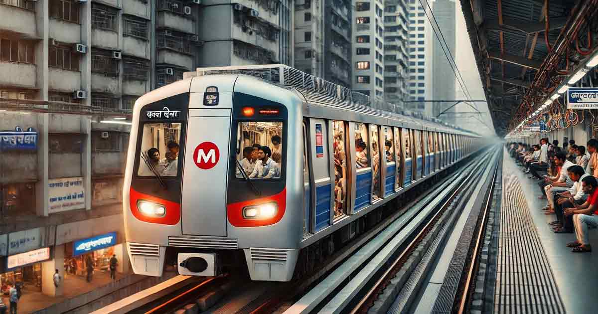 Mumbai Local Trains to Go Fully AC: Maharashtra Government's Vision for Modern Commuting