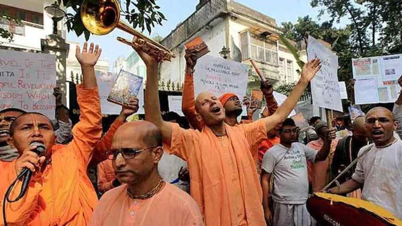ISKCON Controversy in Bangladesh: Religious Tensions Rise Amid Allegations