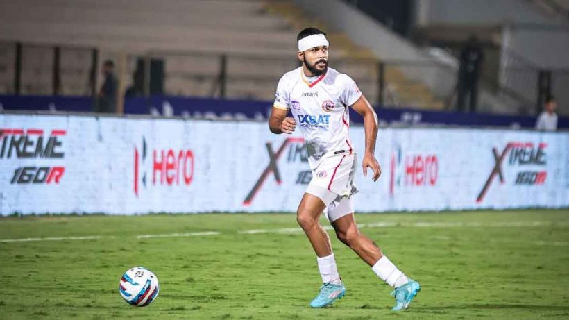 Ankit Mukherjee, Chennaiyin FC, Kerala Blasters , ISL,