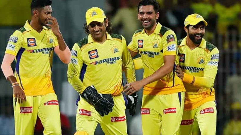 IPL 2025: Deepak Chahar Reflects on Leaving CSK for Mumbai Indians