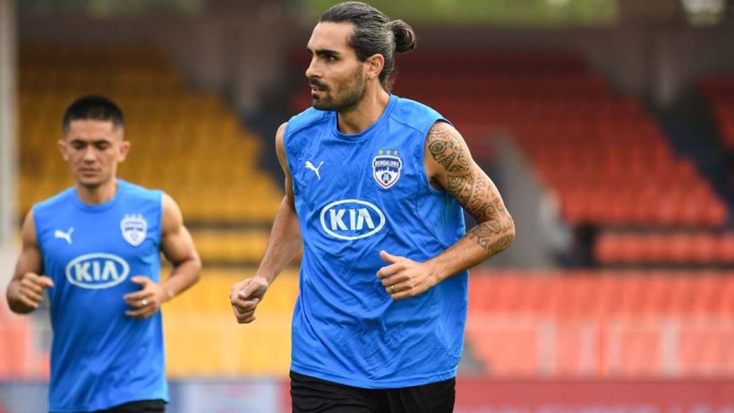 Dimas Delgado Bids Farewell to East Bengal: A Journey of Achievements