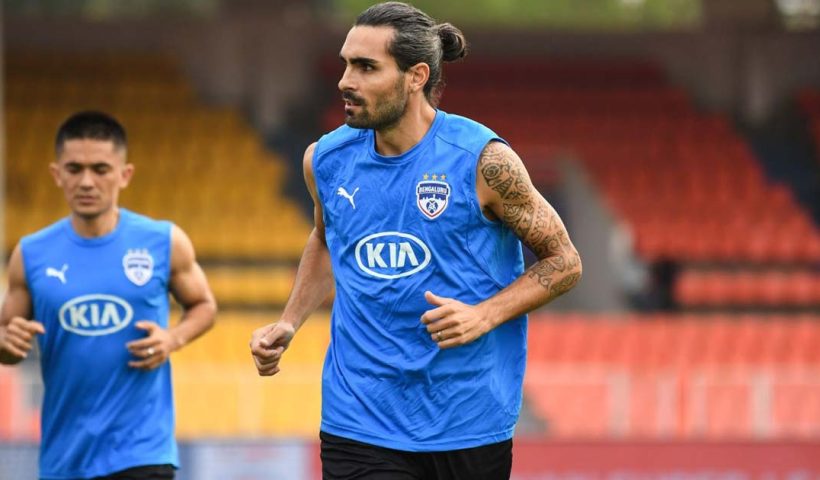 Dimas Delgado Bids Farewell to East Bengal: A Journey of Achievements