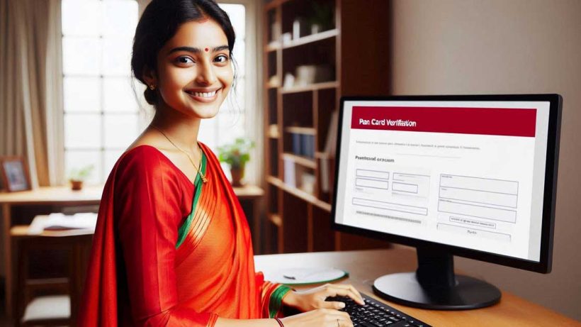 How to Check If Your PAN Card