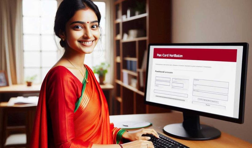 How to Check If Your PAN Card