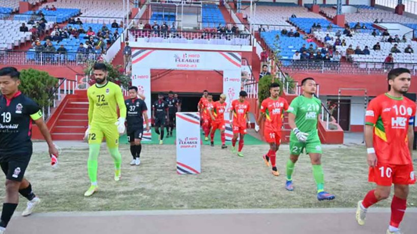 I-League, TV Broadcast, Football Clubs, Sony Sports