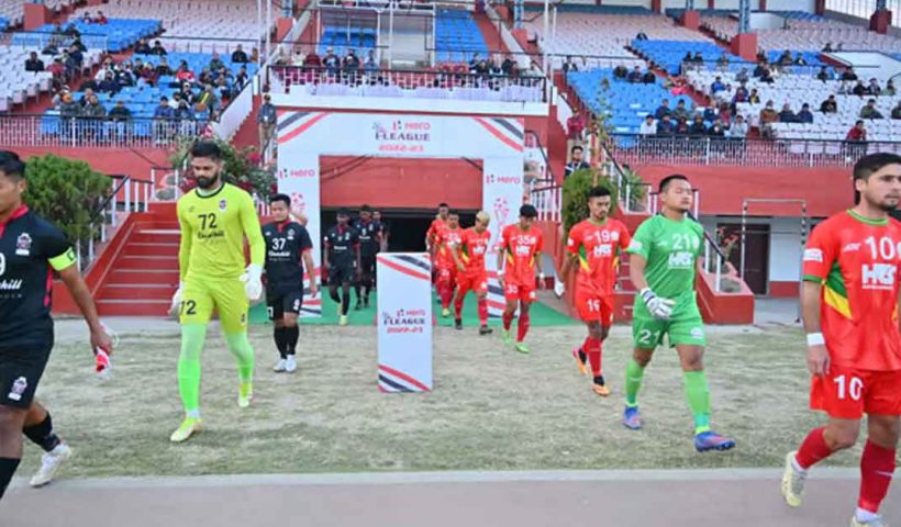 I-League, TV Broadcast, Football Clubs, Sony Sports