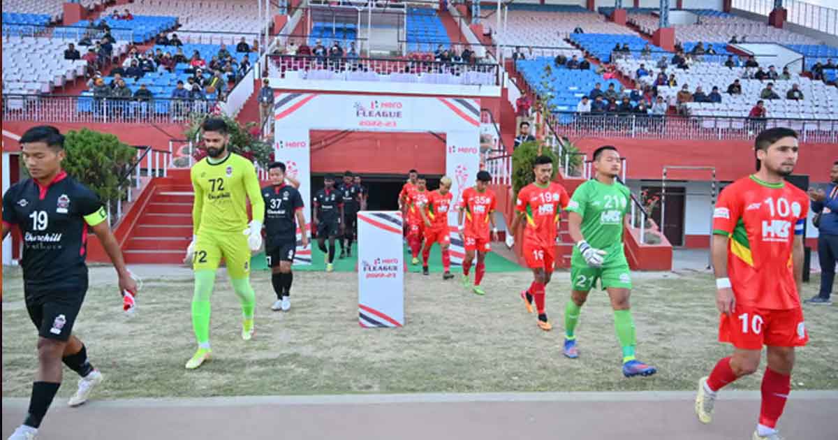 I-League, TV Broadcast, Football Clubs, Sony Sports