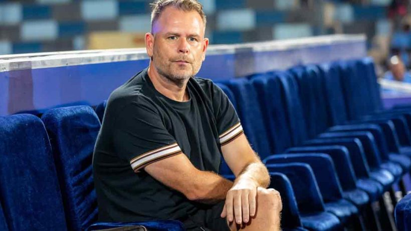 Kerala Blasters Aim to Continue Winning Streak in Crucial Match Against FC Goa