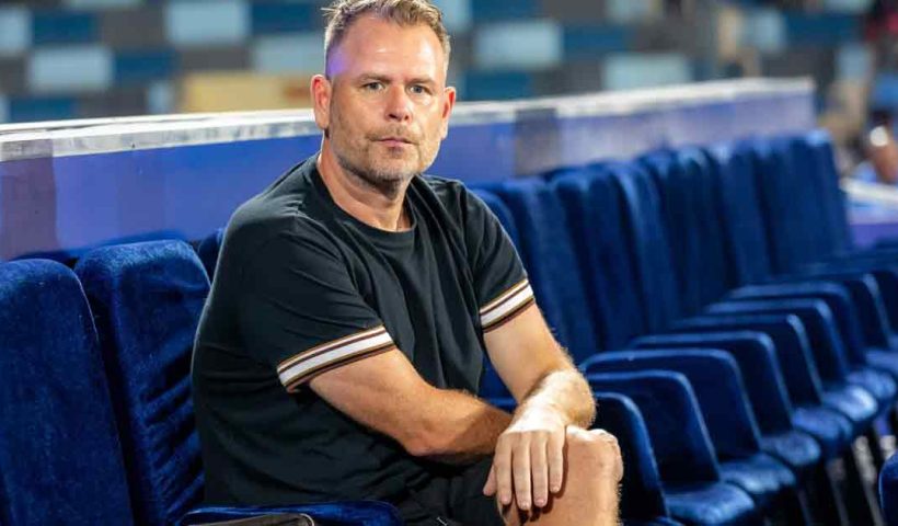 Kerala Blasters Aim to Continue Winning Streak in Crucial Match Against FC Goa