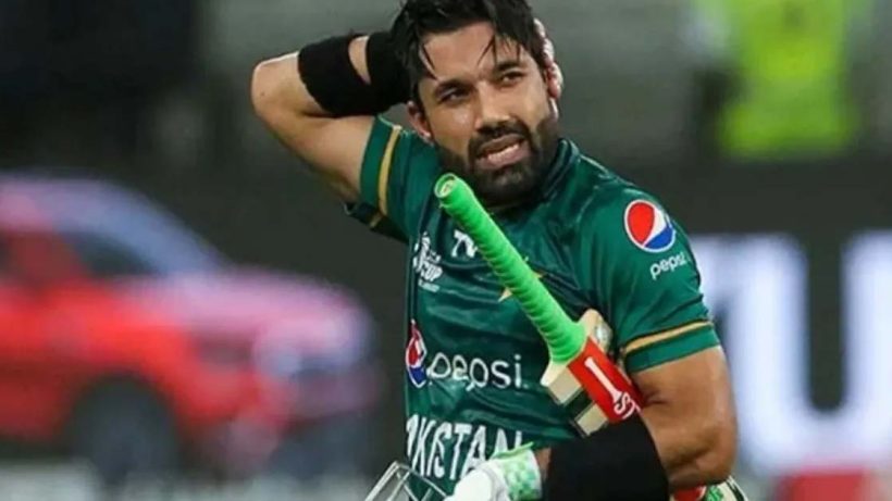 Mohammad Rizwan,Pakistan vs Australia ,T20I, Fielding mistakes, T20I series loss,