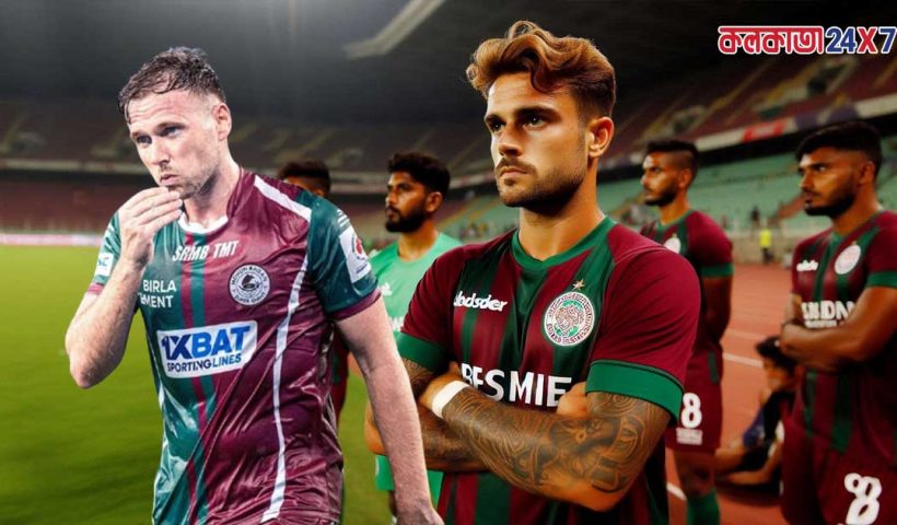 Greg Stewart's Fitness Sparks Excitement Ahead of ISL Clash