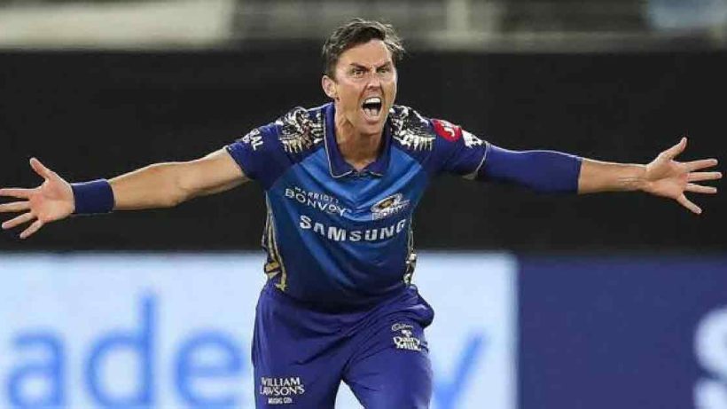 Trent Boult Rejoins Mumbai Indians for IPL 2025 Season
